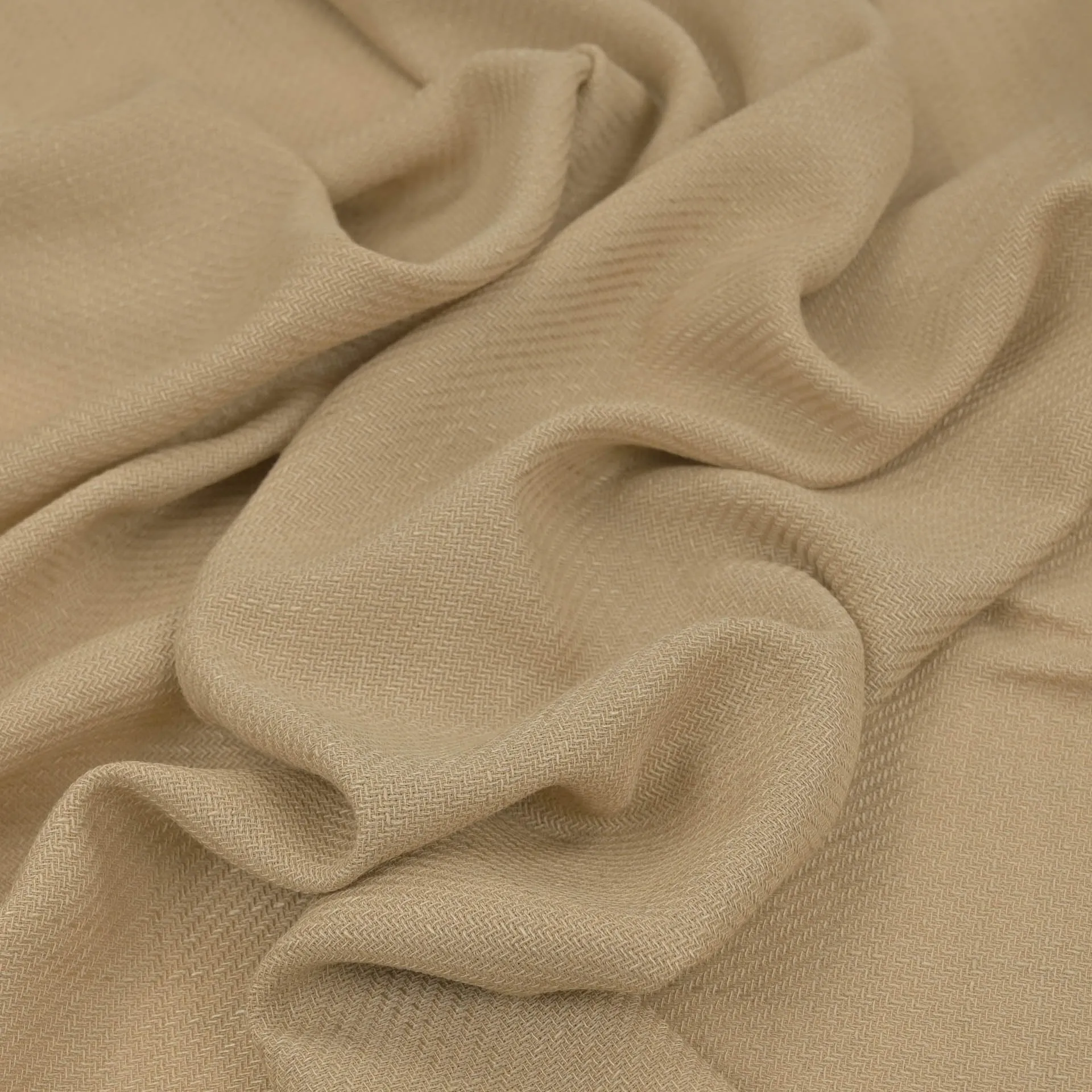 Sand Tweed Fabric 98236