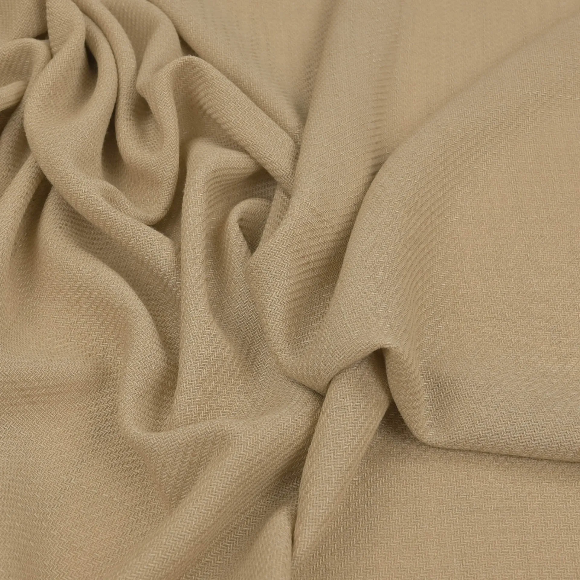 Sand Tweed Fabric 98236