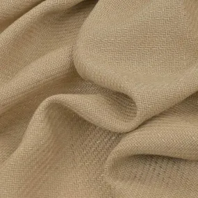 Sand Tweed Fabric 98236