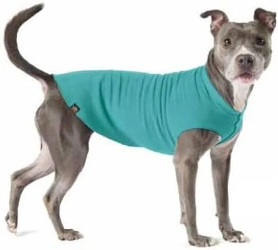 Stretch Fleece Dog Coat