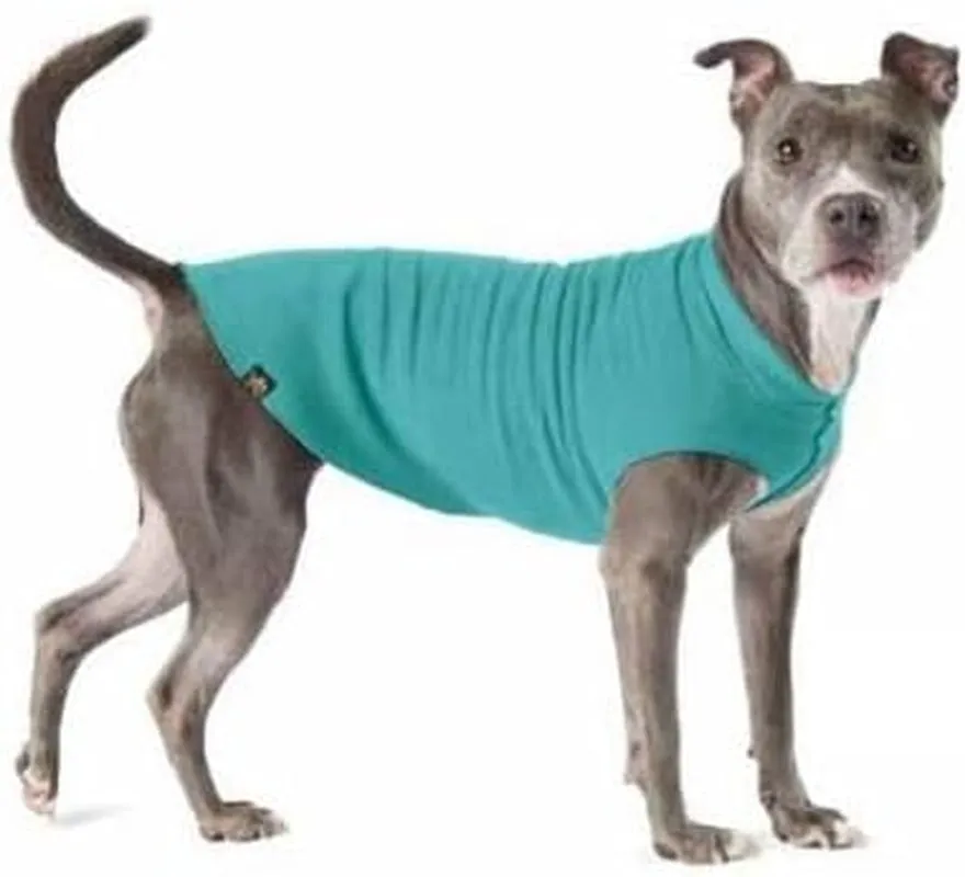 Stretch Fleece Dog Coat