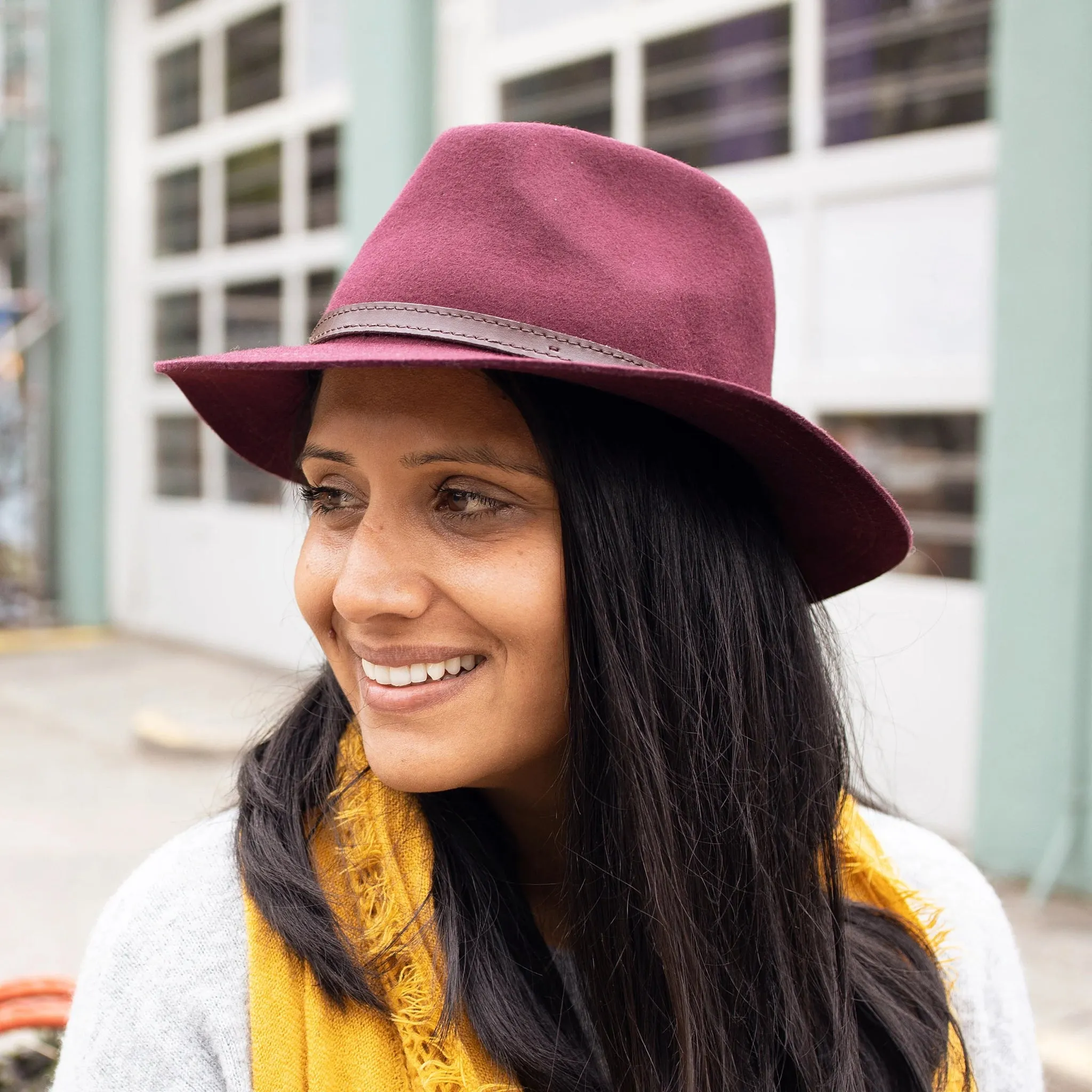 TESSA HAT