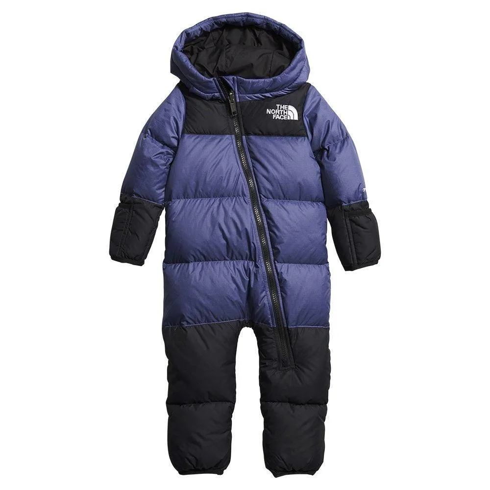 The North Face Infant 1996 Retro Nuptse One Piece