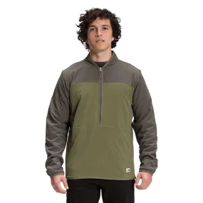 The North Face Mens Mountain Sweatshirt Pullover