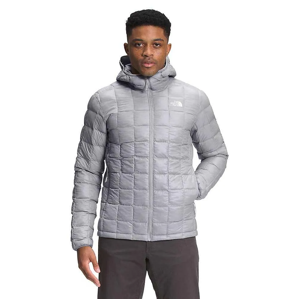 The North Face Mens ThermoBall Eco Hoodie