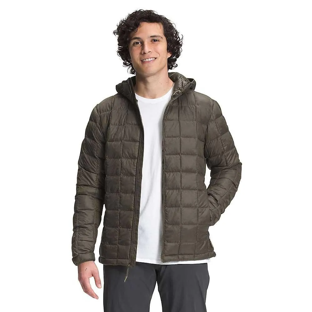 The North Face Mens ThermoBall Eco Hoodie