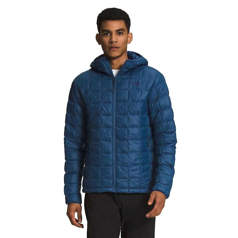 The North Face Mens ThermoBall Eco Hoodie