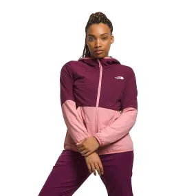 The North Face Womens Mountain Sweatshirt Hoodie