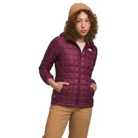 The North Face Womens ThermoBall Eco Hoodie