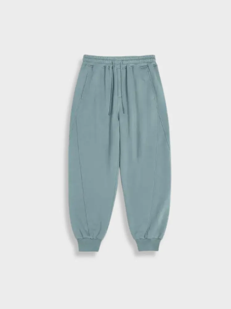 Thick Fleece Joggers