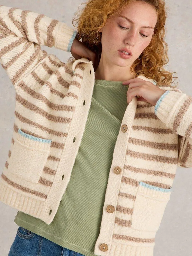 White Stuff Tyler Cardigan