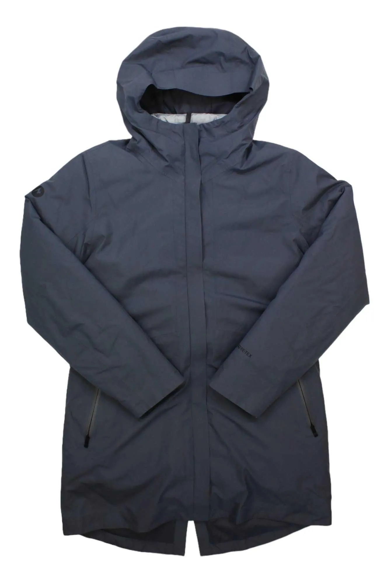 Womens GORE-TEX Bleeker Component 3-in-1 Jacket