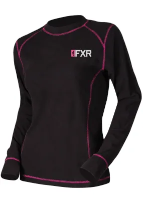 Women's Pyro Thermal Longsleeve 19